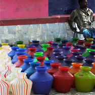 clean Water problem india