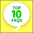 Top 10 Frequently Asked Questions