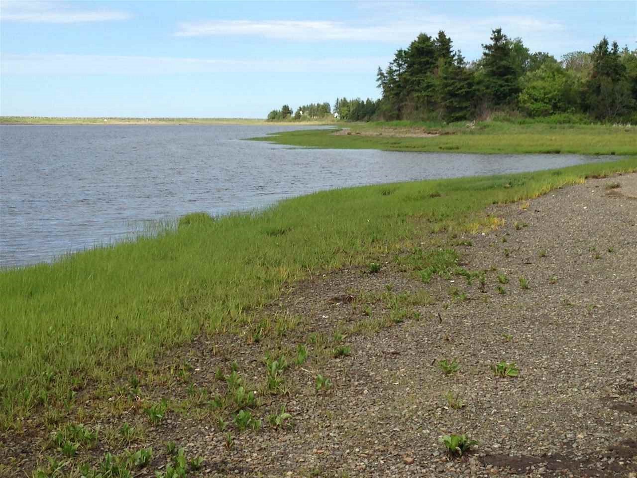FEATURED LISTING: Lot 2 Shore Road Lower Barneys River