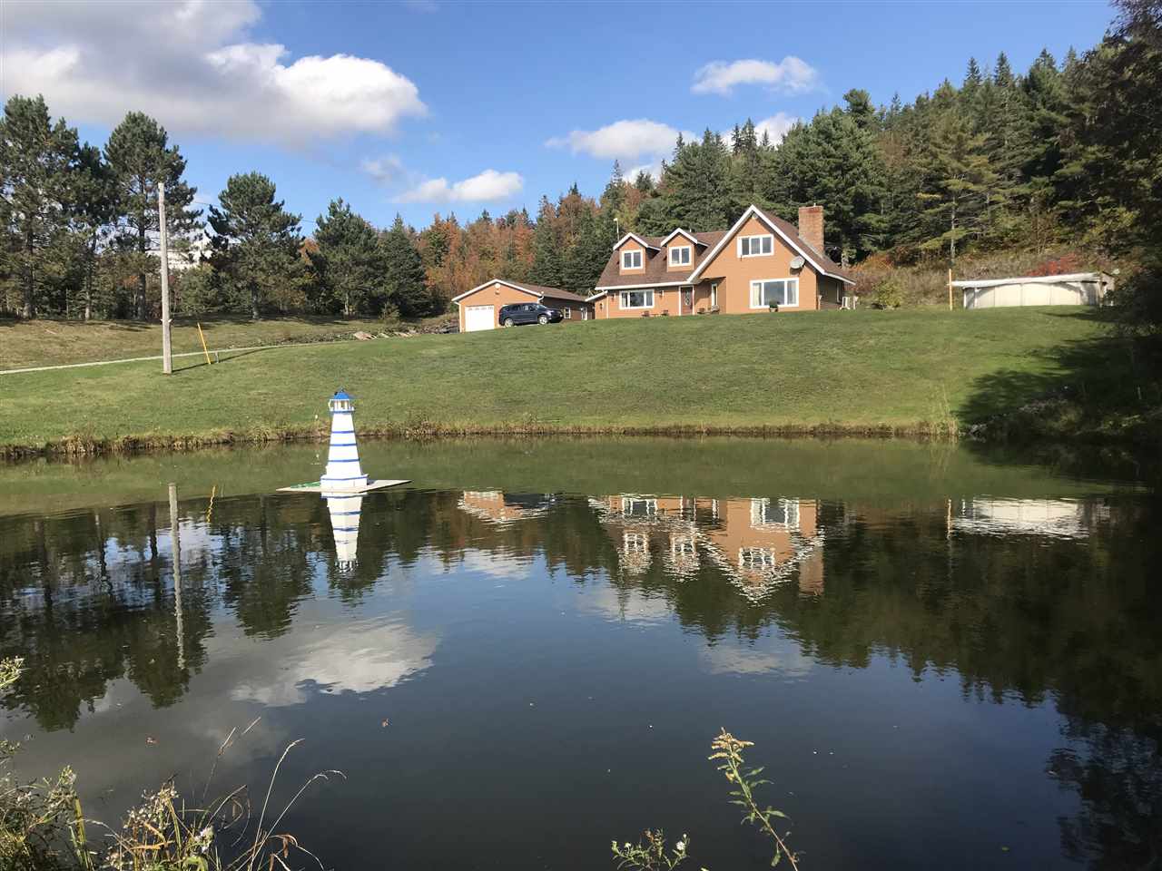 FEATURED LISTING: 700 River Road Springville