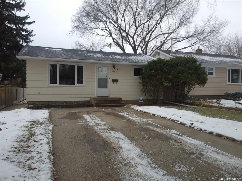 FEATURED LISTING: 1217 J Avenue South Saskatoon