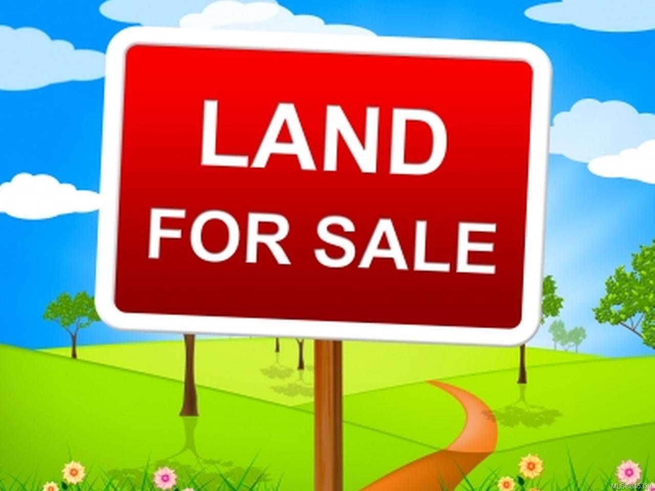 FEATURED LISTING: LT 1 Ryan Rd East COMOX