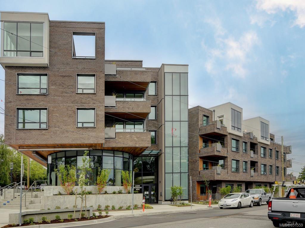 FEATURED LISTING: 410 - 2285 Bowker Ave