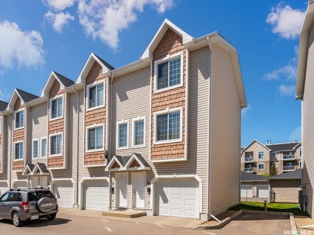 FEATURED LISTING: 10 - 243 Herold Terrace Saskatoon