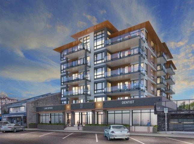 FEATURED LISTING: 507 - 22335 MCINTOSH Avenue Maple Ridge