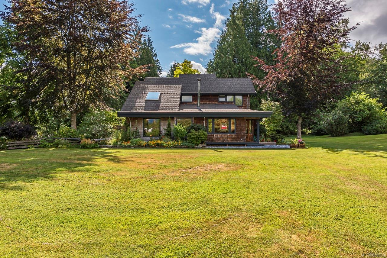 FEATURED LISTING: 2832 Lanyon Rd