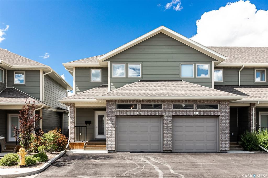 FEATURED LISTING: 18 - 1550 Paton Crescent Saskatoon