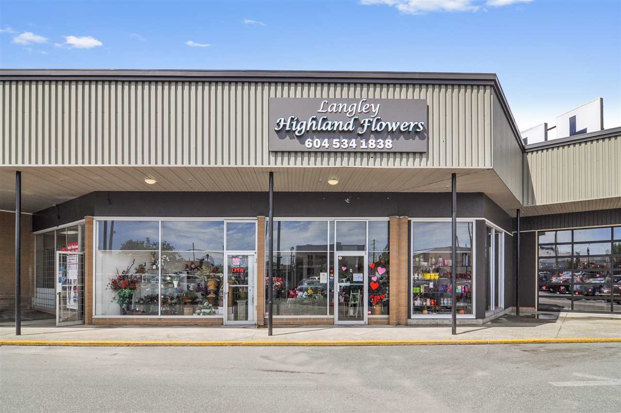 FEATURED LISTING: 4 - 20555 56 Avenue Langley