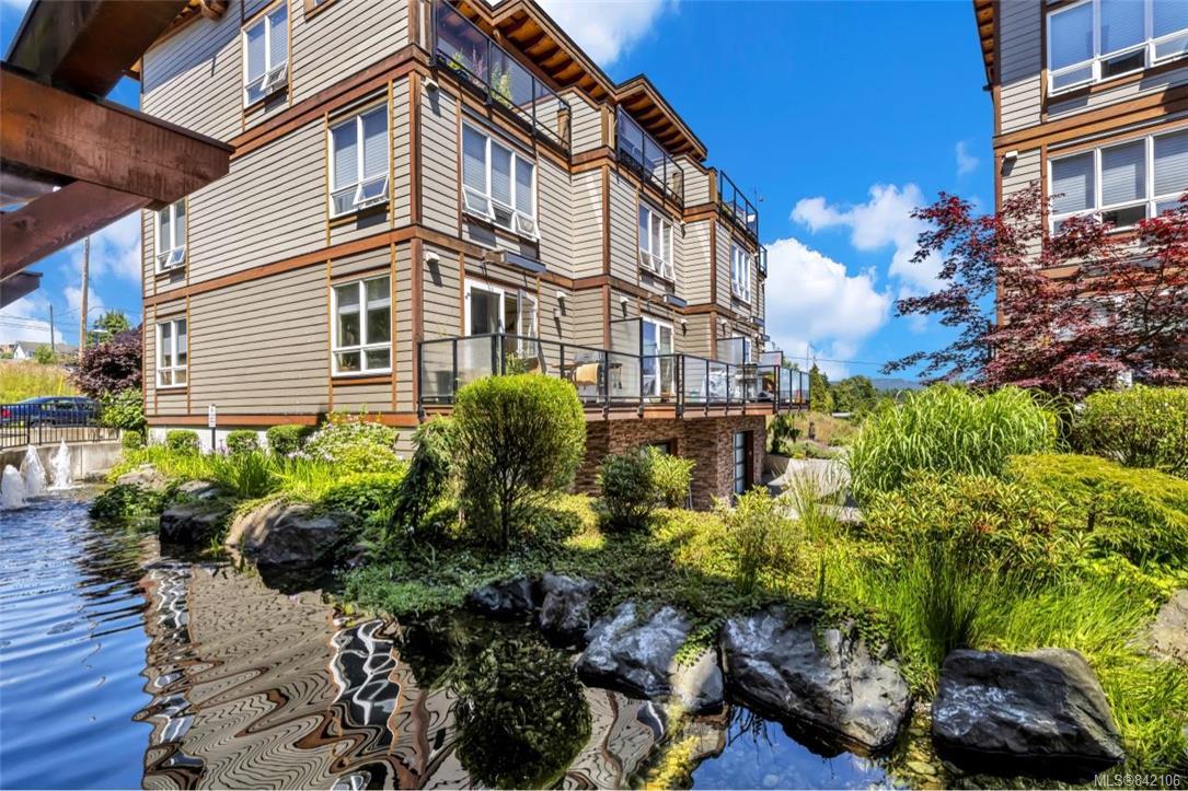 FEATURED LISTING: 104 - 6591 Lincroft Rd Sooke