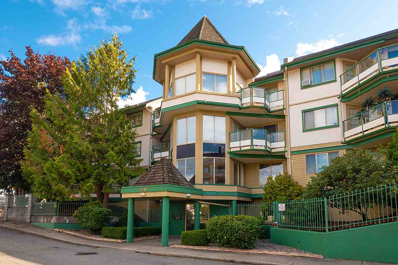 FEATURED LISTING: 204 20140 56 Avenue Langley
