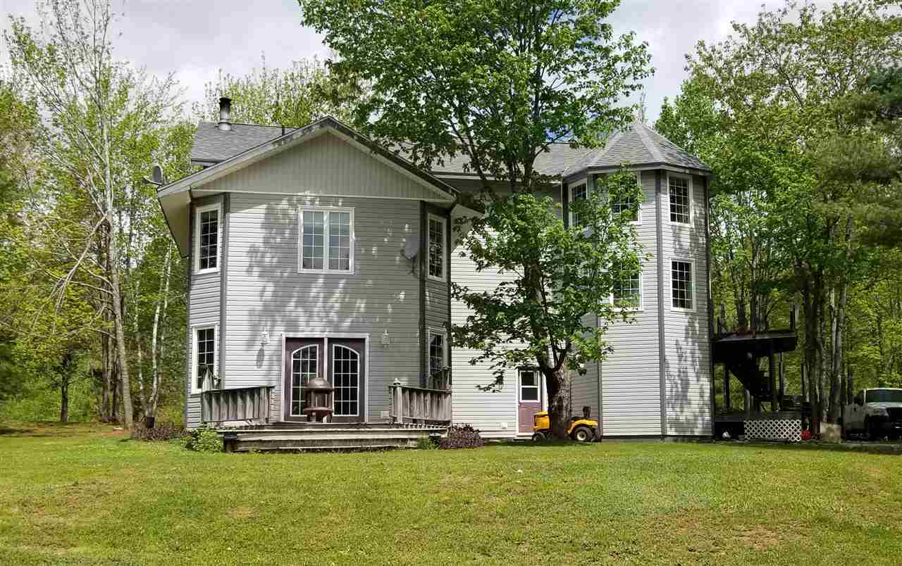 FEATURED LISTING: 1116 Cove Road Little River