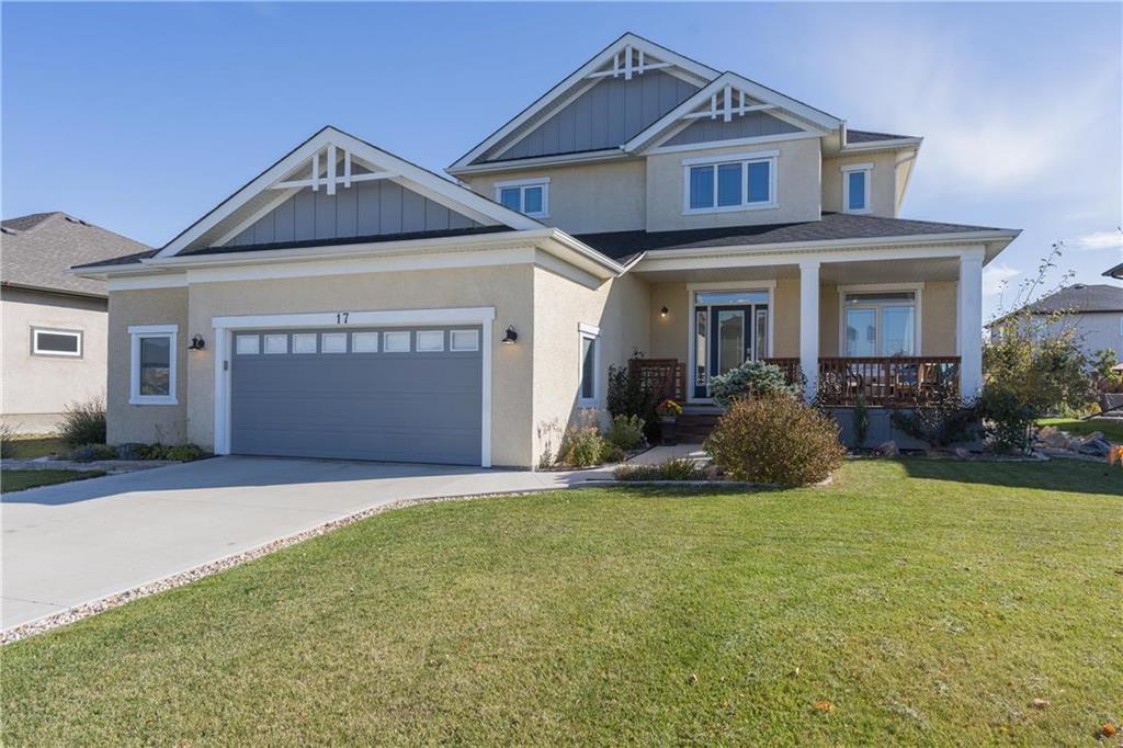 FEATURED LISTING: 17 Wheelwright Way Oak Bluff