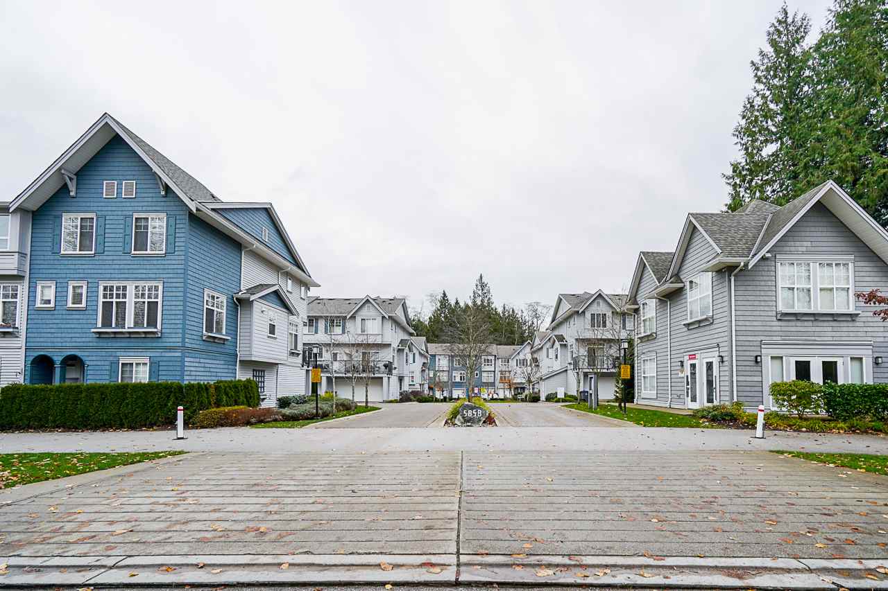 FEATURED LISTING: 34 - 5858 142 Street Surrey