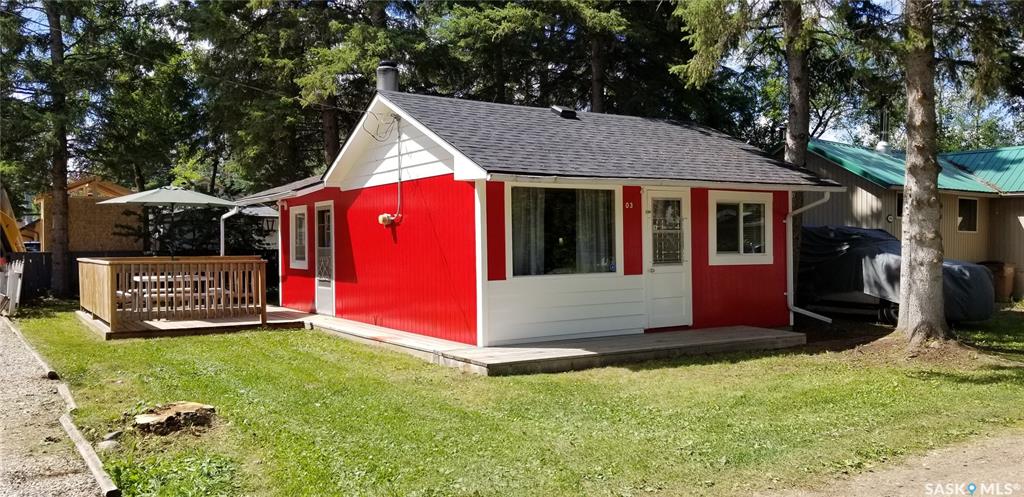 FEATURED LISTING: 3 7th Street Emma Lake