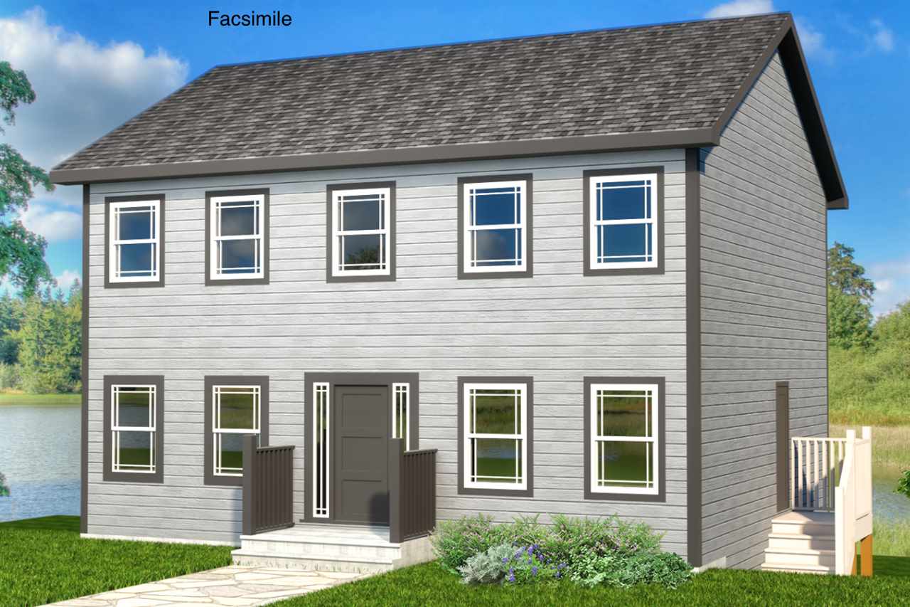 FEATURED LISTING: Lot 133 6 Yew Street Hammonds Plains