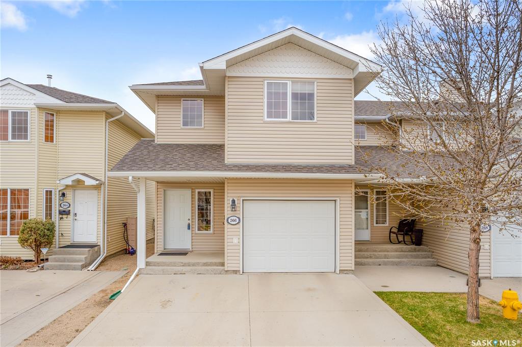 FEATURED LISTING: 266 Mount Royal Place Regina