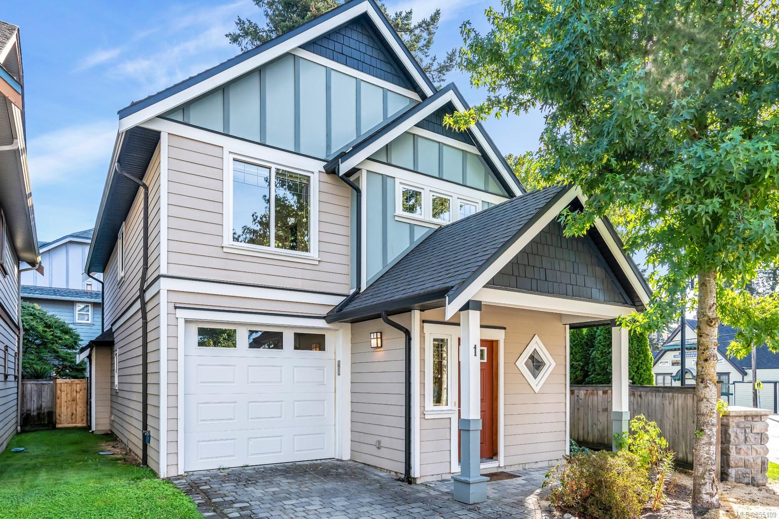 FEATURED LISTING: 1 - 2216 Sooke Rd