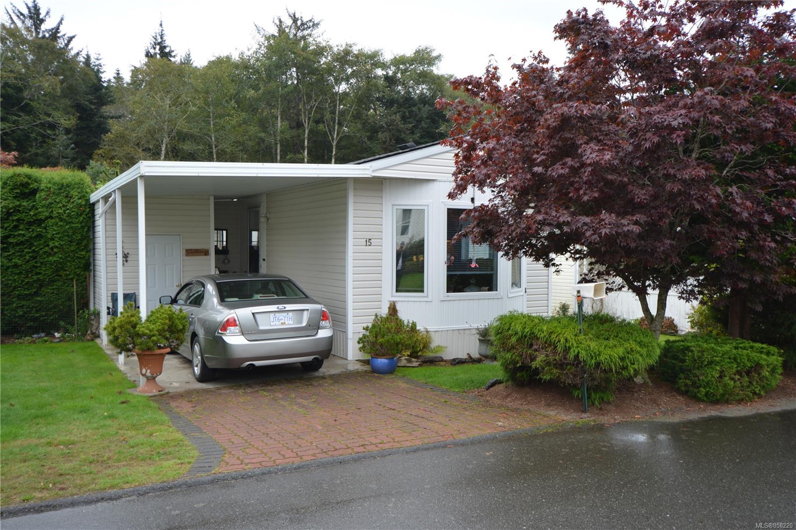 FEATURED LISTING: 15 - 7109 West Coast Rd