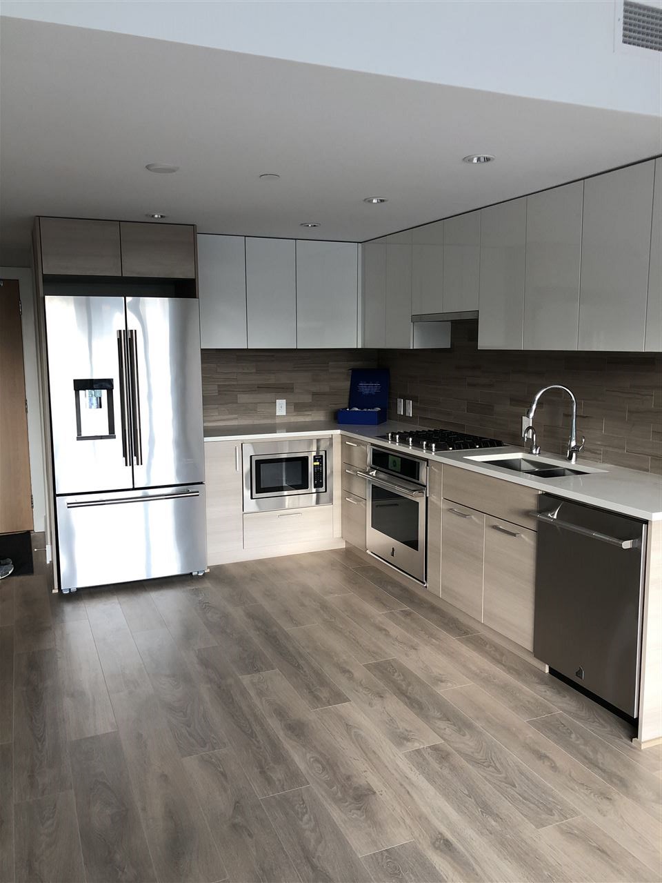 FEATURED LISTING: 208 - 3451 SAWMILL Crescent Vancouver
