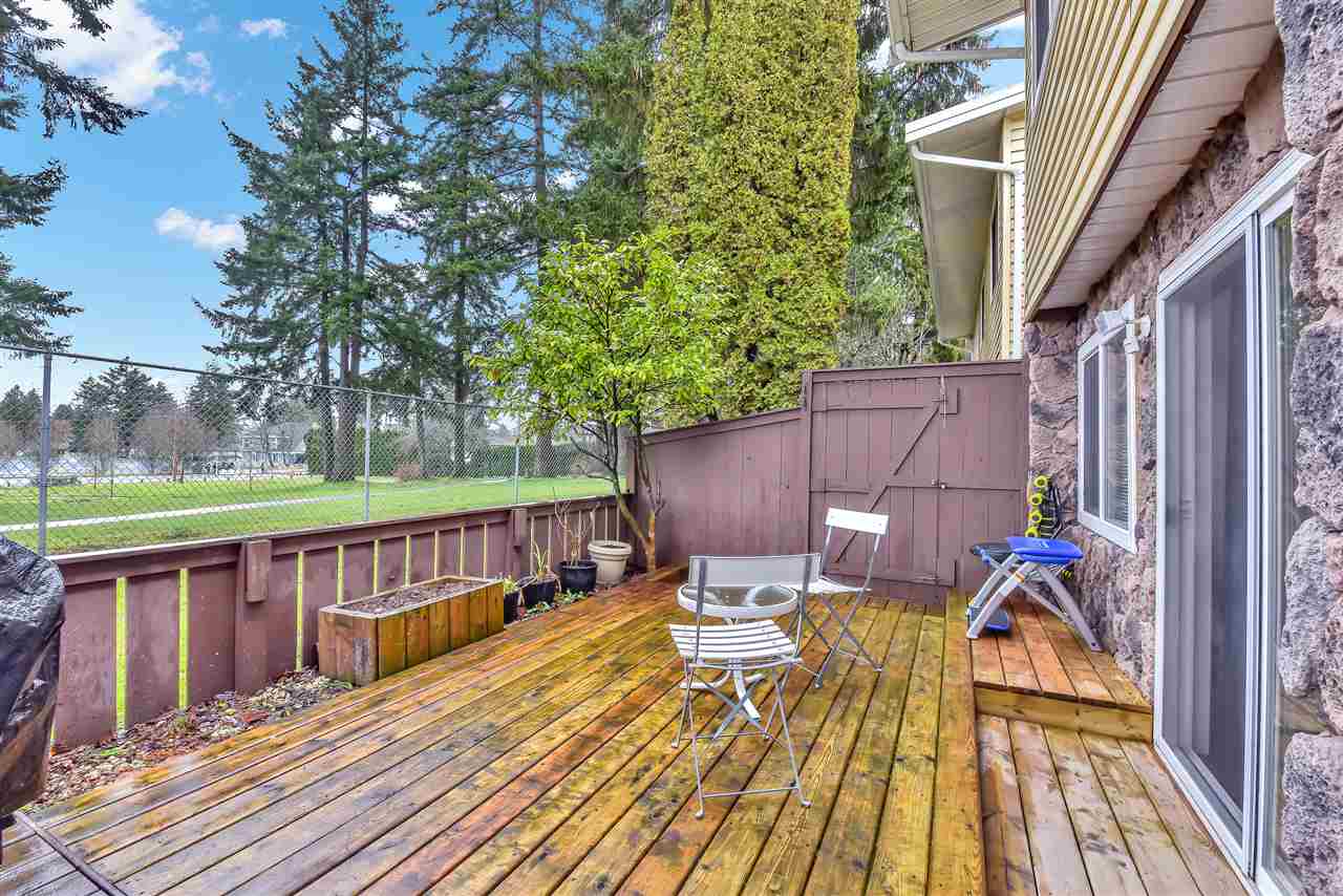 FEATURED LISTING: 21 - 9398 122 Street Surrey