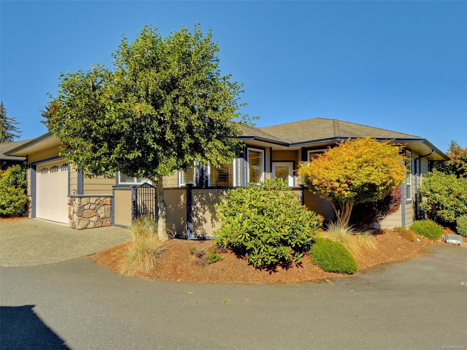 FEATURED LISTING: 104 - 1645 Narissa Rd