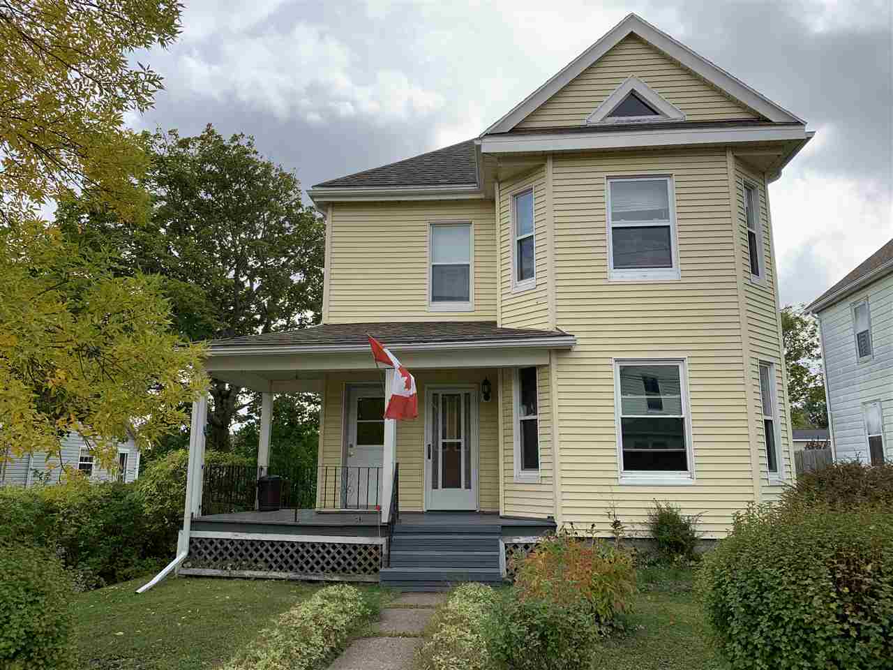 FEATURED LISTING: 128 River Street Stellarton
