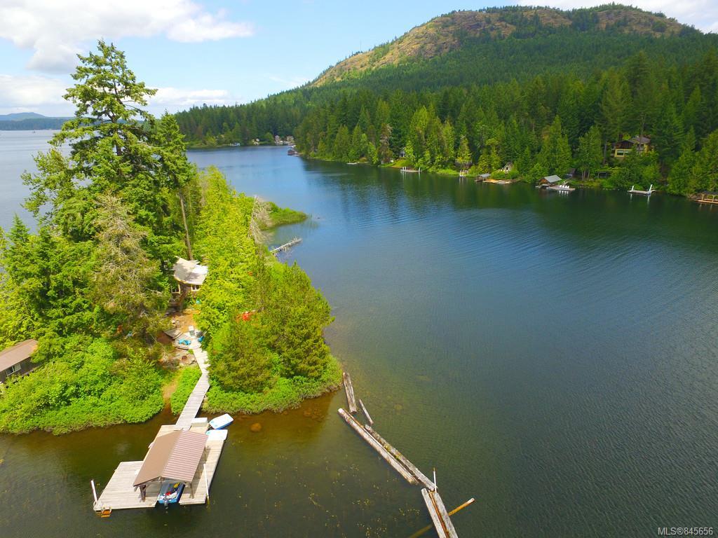 FEATURED LISTING: 0 PRINCE Island