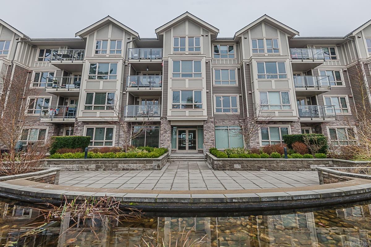 FEATURED LISTING: 205 - 297 Hirst Ave East