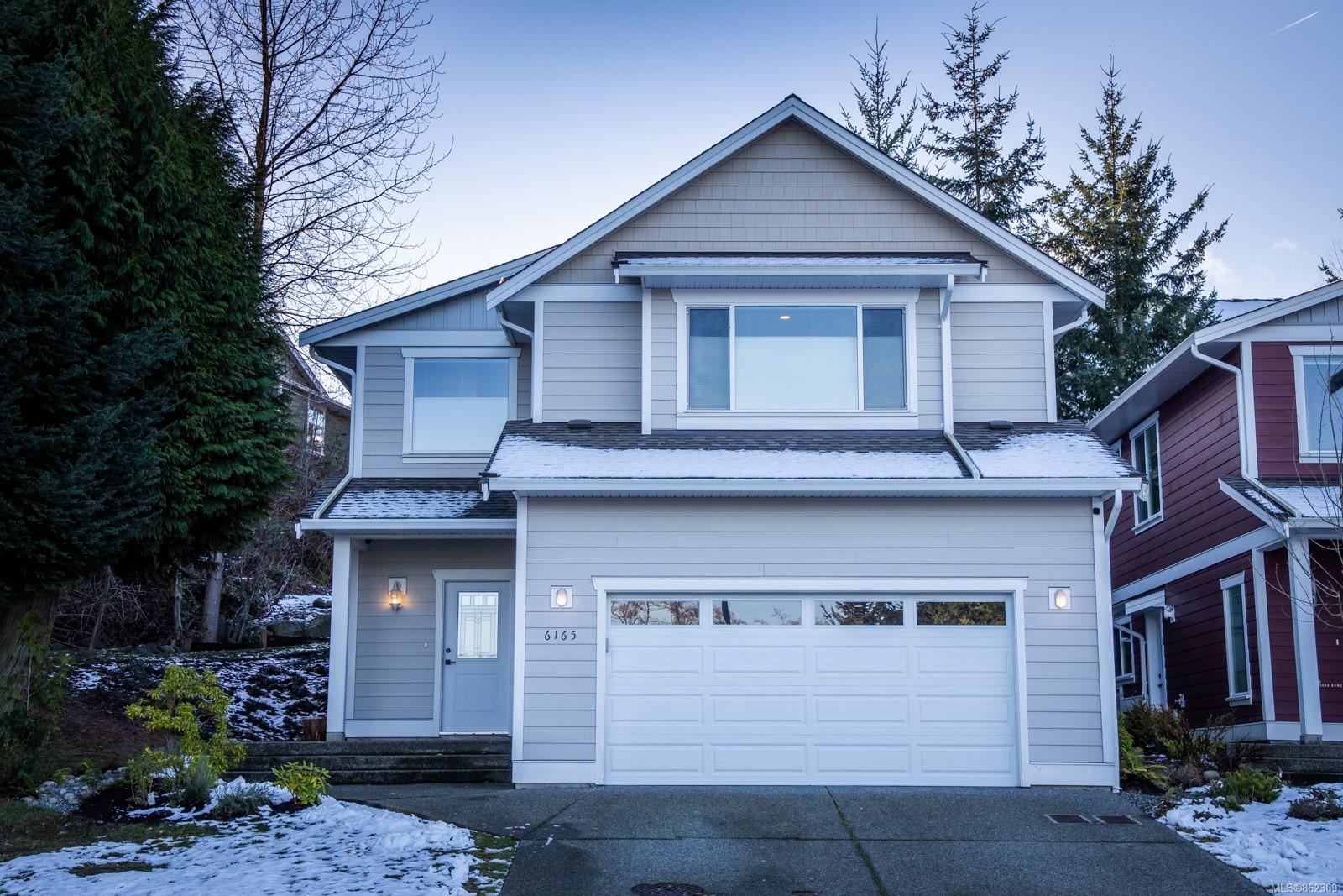 FEATURED LISTING: 6165 Strathcona Pl
