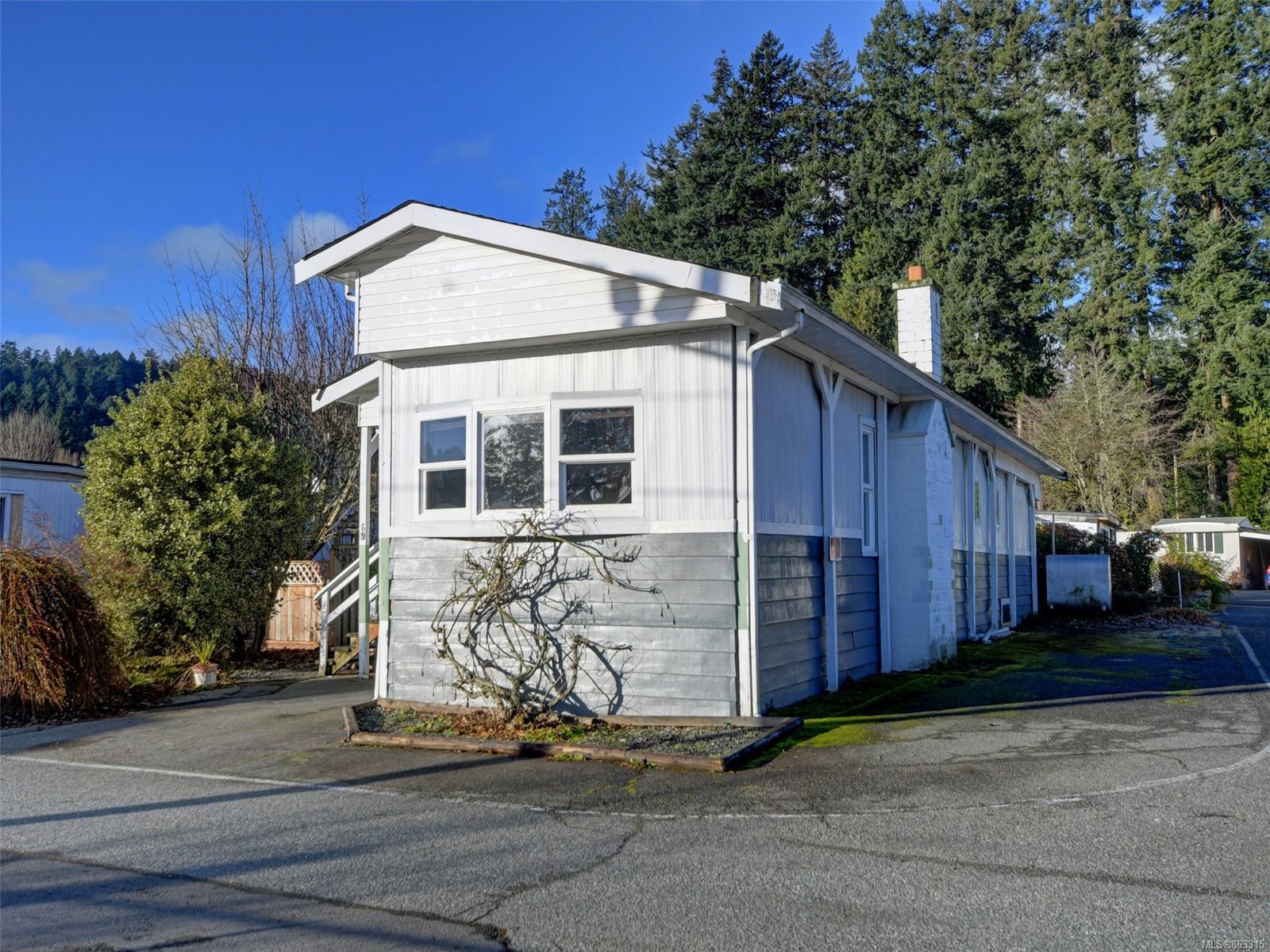 FEATURED LISTING: 69 - 2911 Sooke Lake Rd