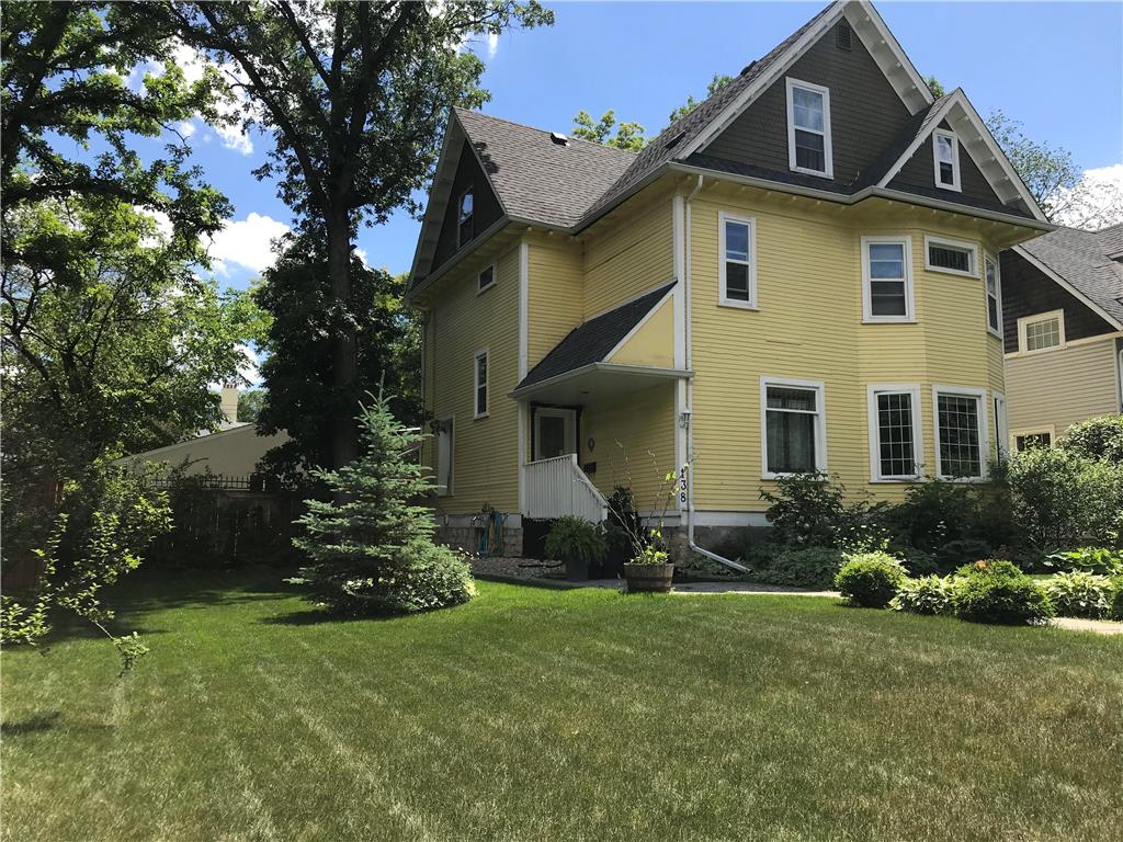 FEATURED LISTING: 138 Kingsway Winnipeg