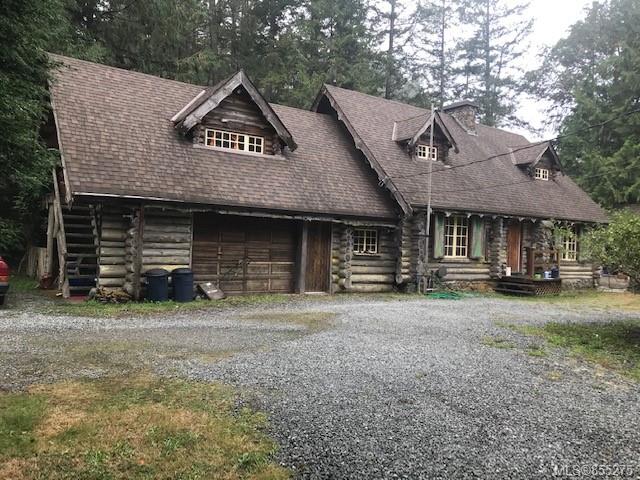 FEATURED LISTING: 1073 Glen Forest Way