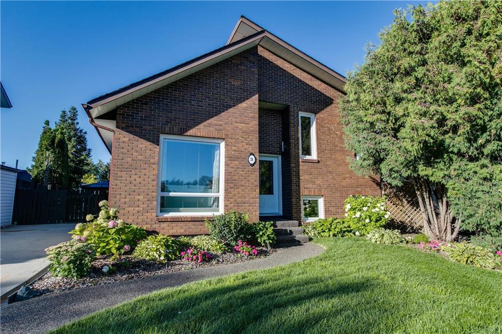 FEATURED LISTING: 38 Leatherwood Crescent Winnipeg