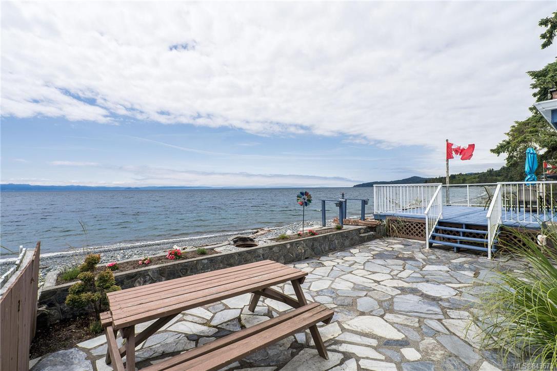 FEATURED LISTING: 8699 West Coast Rd Sooke
