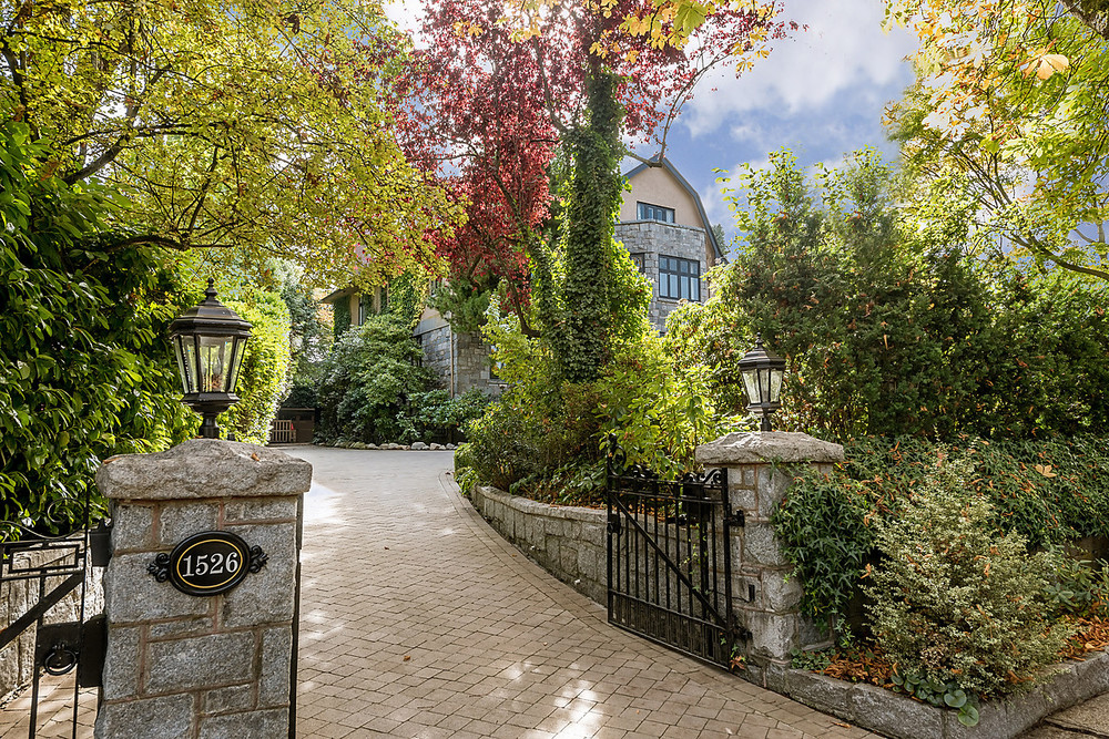 FEATURED LISTING: 1526 Angus Drive Vancouver