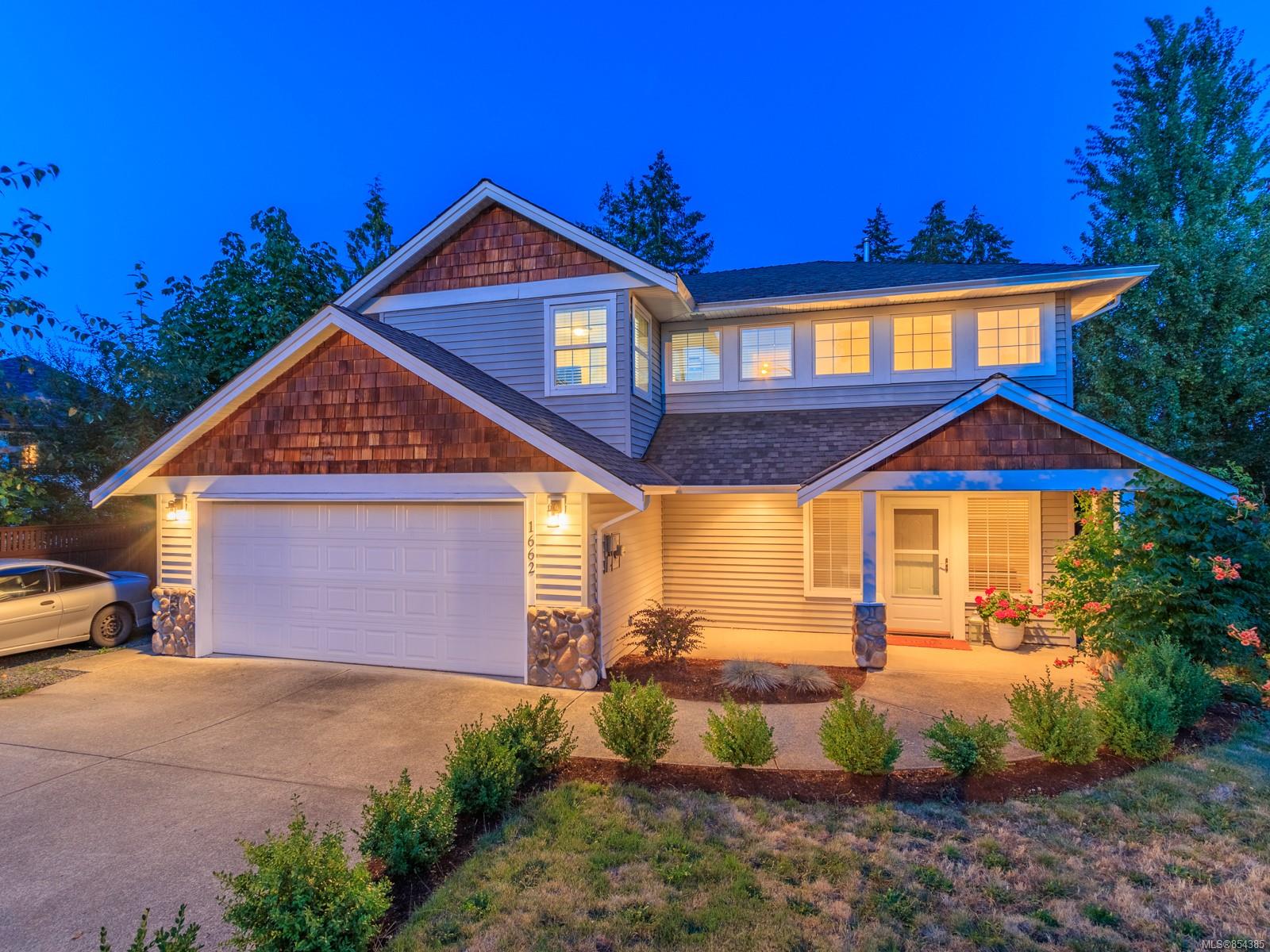 FEATURED LISTING: 1662 White Blossom Way