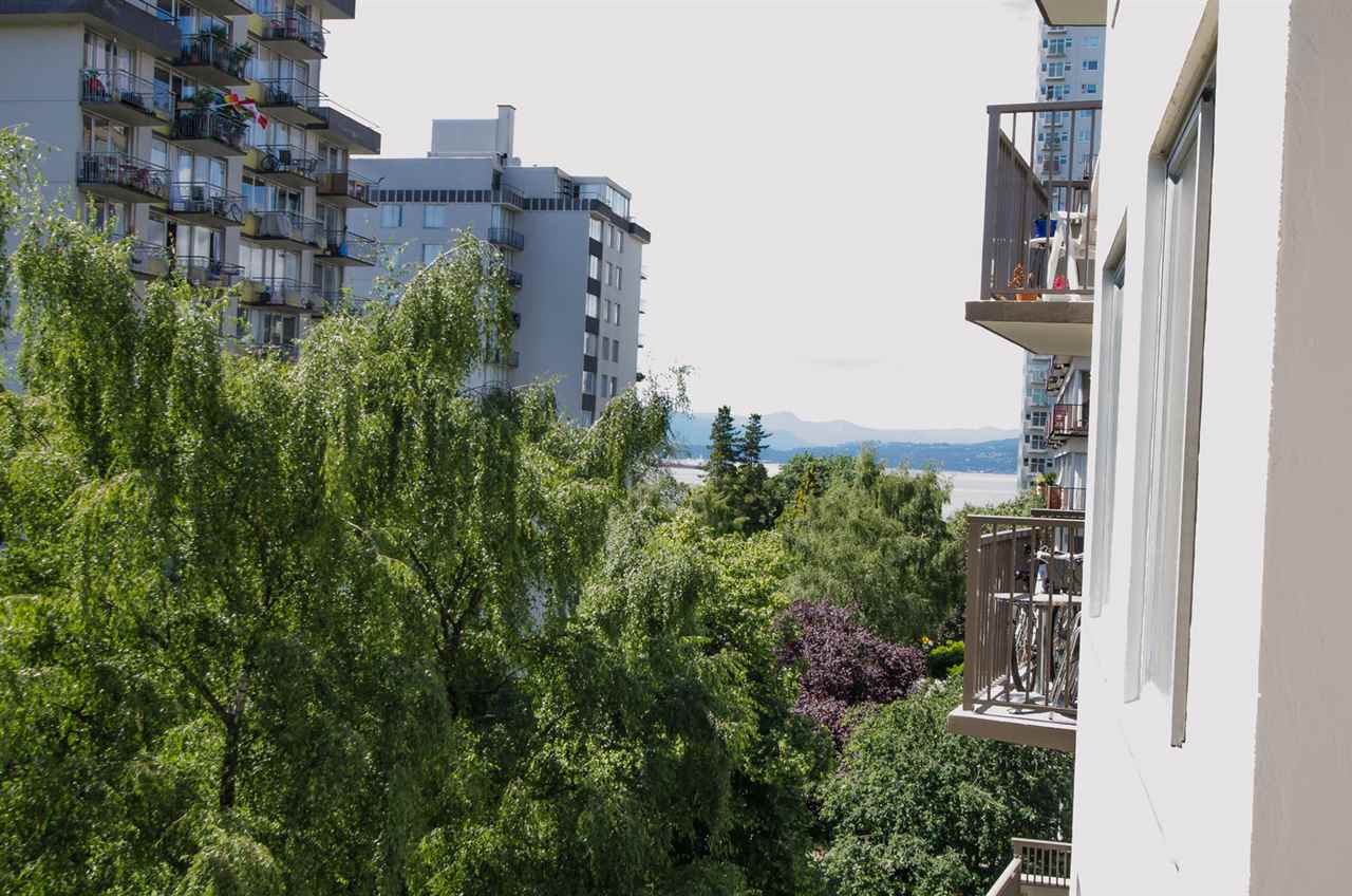 FEATURED LISTING: 508 - 1251 CARDERO Street Vancouver