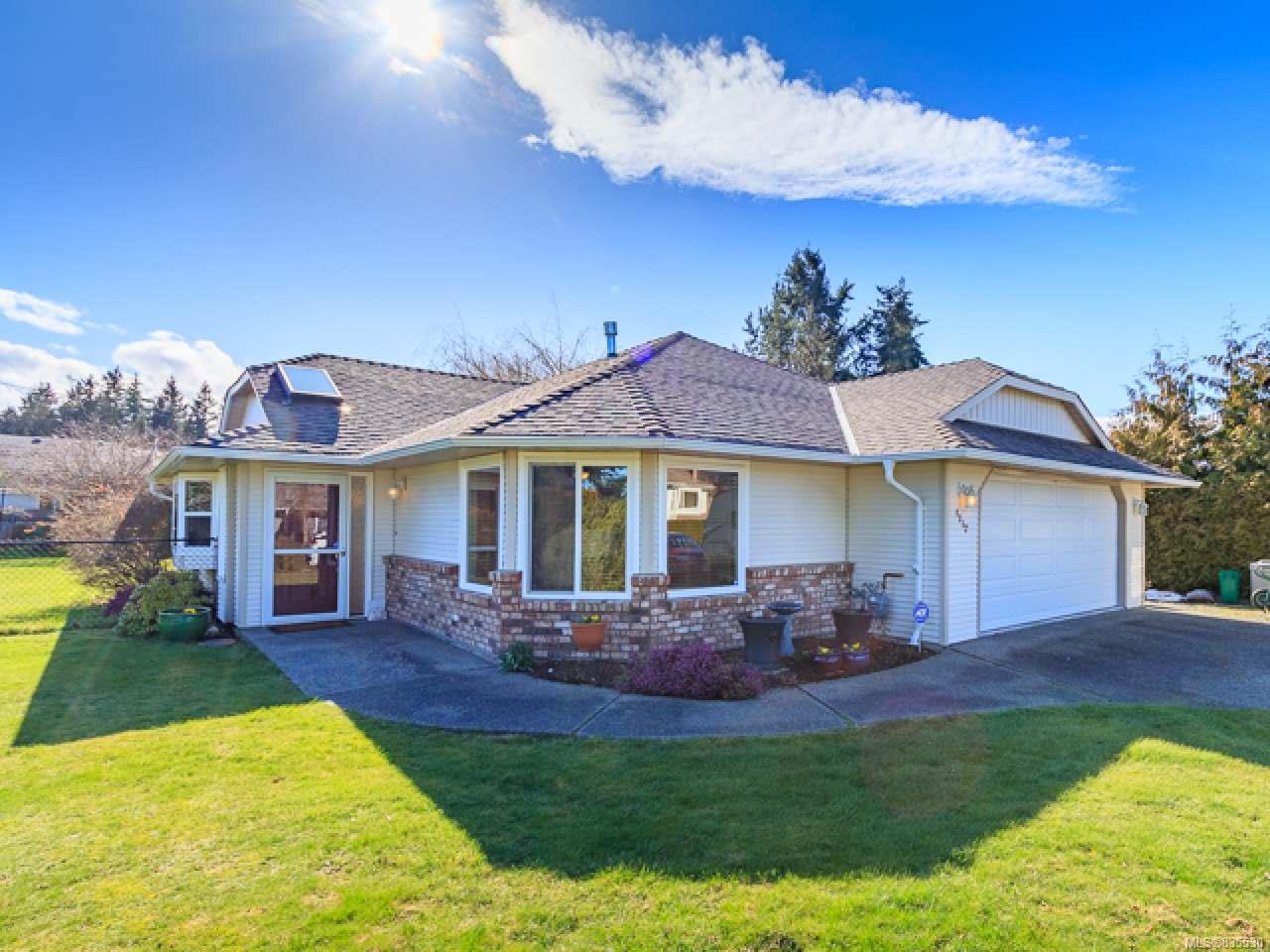 FEATURED LISTING: 1312 Boultbee Dr FRENCH CREEK