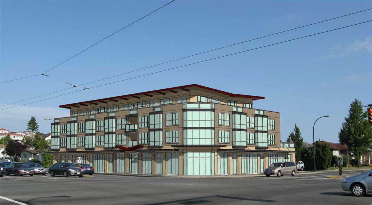 FEATURED LISTING: 1410 41ST Avenue East Vancouver