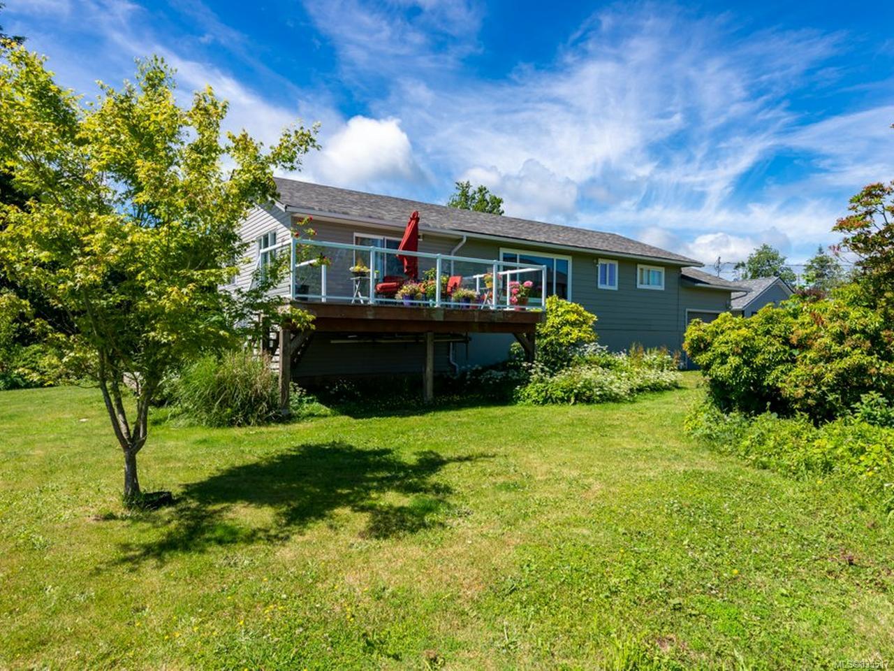 FEATURED LISTING: 109 Larwood Rd CAMPBELL RIVER