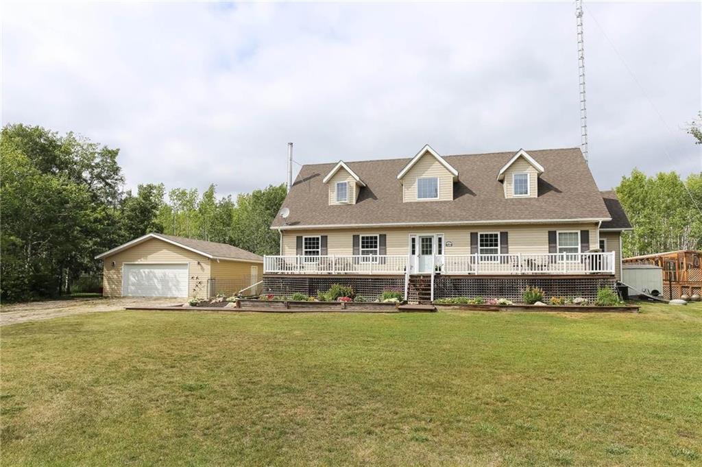 FEATURED LISTING: 40151 Mun 48 Road North St Genevieve