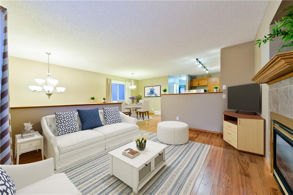 FEATURED LISTING: 10 BRIDLEGLEN Road Southwest Calgary