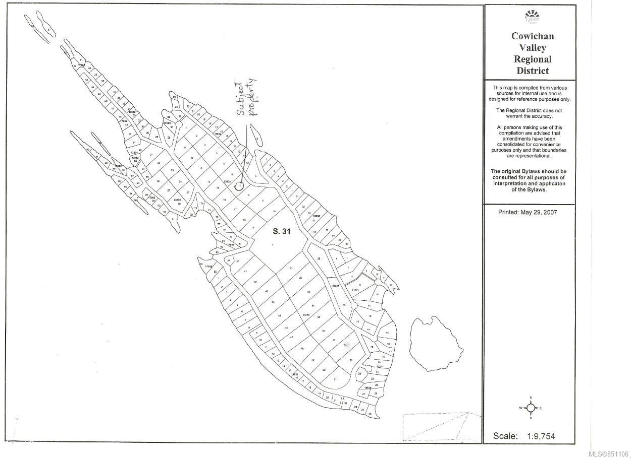 FEATURED LISTING: LT 7 Ruxton Island