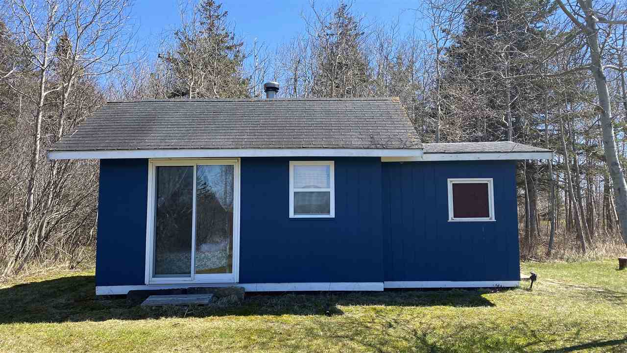 FEATURED LISTING: 1020 BIG ISLAND Road Big Island