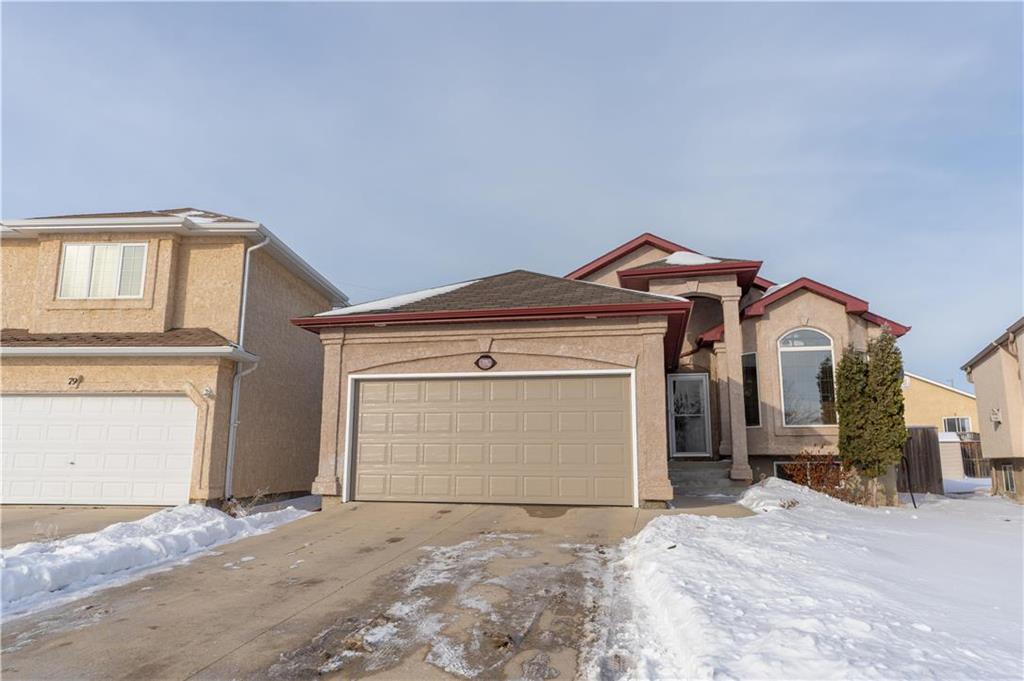 FEATURED LISTING: 75 Wayfield Drive Winnipeg