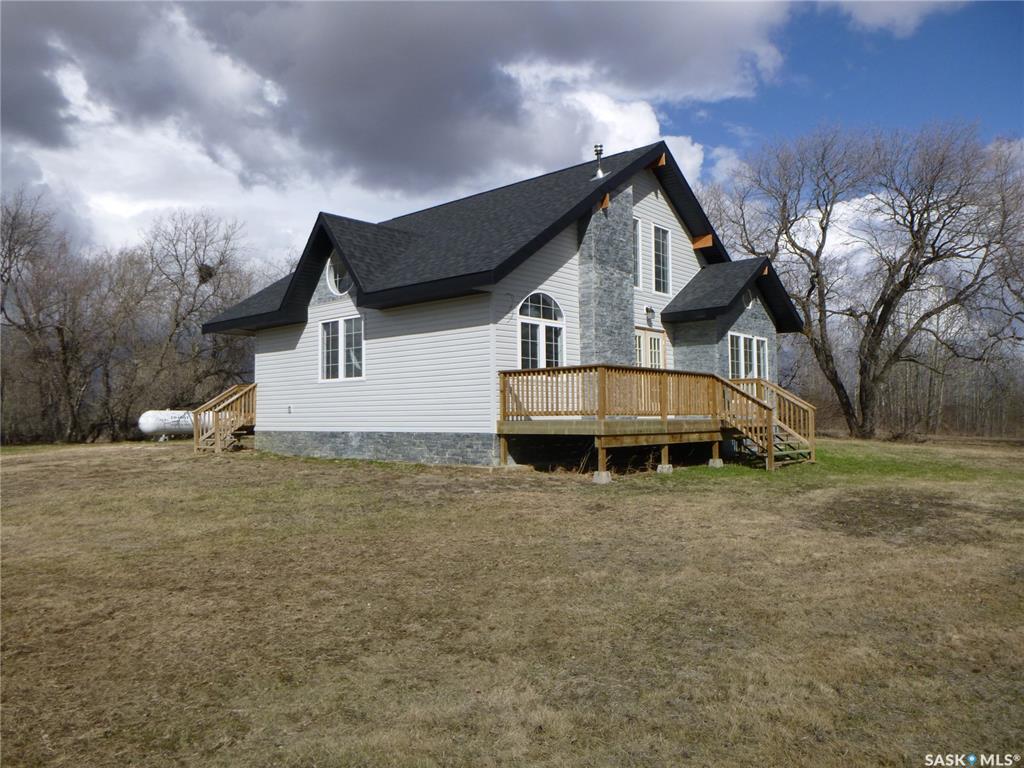 FEATURED LISTING: Wicks Acreage Bjorkdale