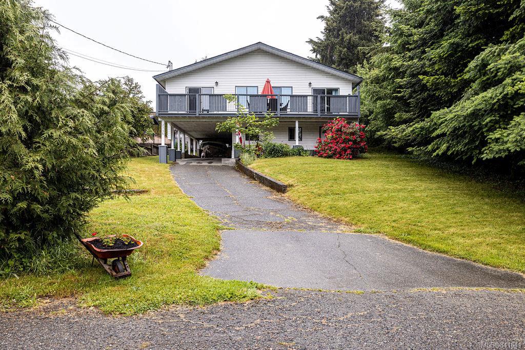 FEATURED LISTING: 2735 Gibson Pl Shawnigan Lake