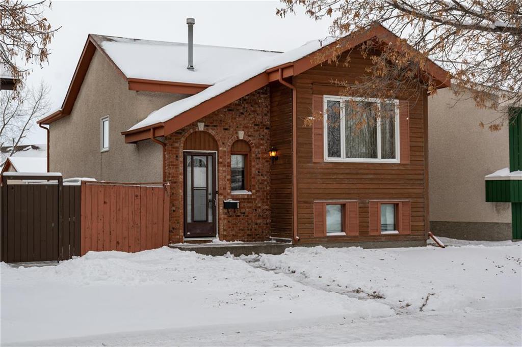 FEATURED LISTING: 1044 Kildare Avenue Winnipeg