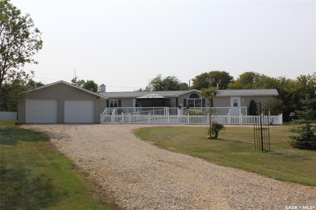 FEATURED LISTING: 261 3rd Avenue Benson