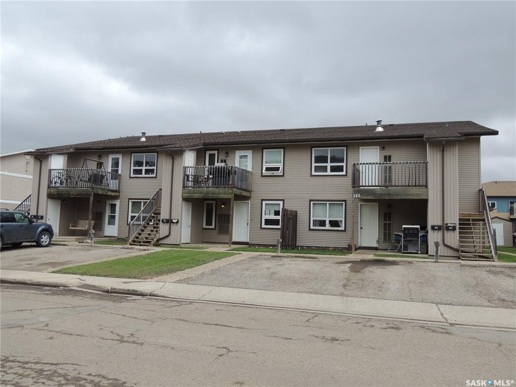 FEATURED LISTING: 105 - 525 Dufferin Avenue Estevan